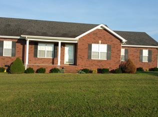 3325 Short Mountain Hwy, Smithville, TN 37166