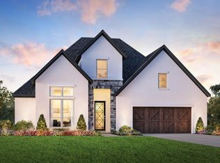 Archibald Plan, The Ranch at Uptown Celina - Select Collection, Celina, TX 75009