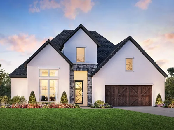 Archibald Plan, The Ranch at Uptown Celina - Select Collection