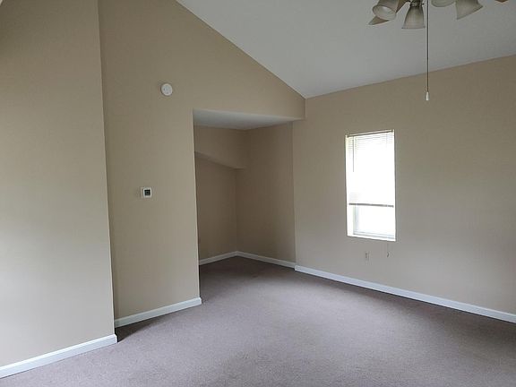 Plenty of open space for entertaining