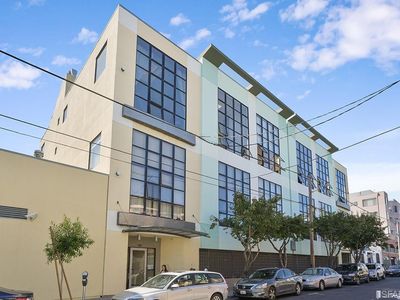 88 Hoff St APT 107, San Francisco, CA, 94110