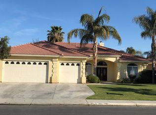 3512 Prosperity Rose Ave, Bakersfield, CA 93313