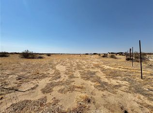 46529 197th St E LOT 1, Lancaster, CA 93535