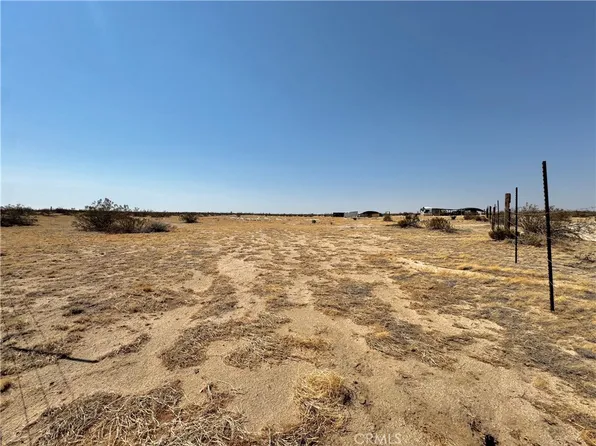 46529 197th St E Lot 1, Lancaster, CA 93535