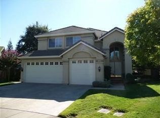 203 Davies Ct, Folsom, CA 95630
