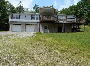 270 Mae West Rd, Confluence, PA 15424