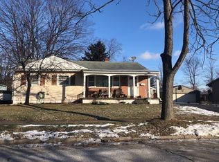 1449 Fleet Rd, Troy, OH 45373