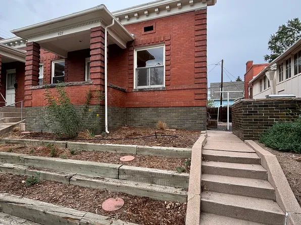 505 N Emerson St #827, Denver, CO 80218
