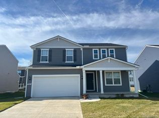 9227 Dogwood, Dexter, MI