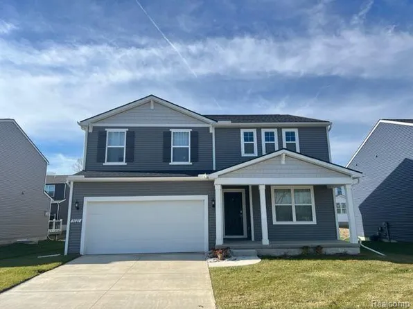 9227 Dogwood, Dexter, MI 48130