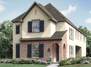 3452 Strand Ln, Frisco, TX 75033