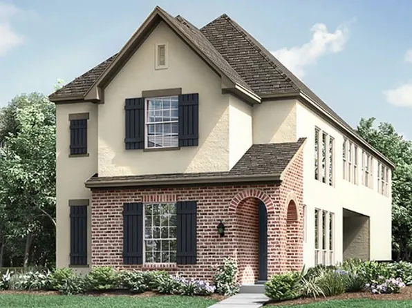 3452 Strand Ln, Frisco, TX 75033