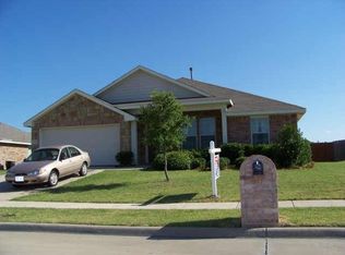 207 Spruce Trl, Forney, TX 75126