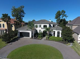 9506 Martha Springs Dr, Houston, TX 77070