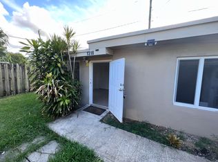 1318 S 20th Ave #1318, Hollywood, FL 33020