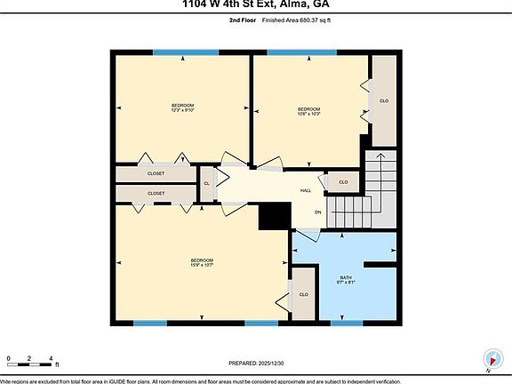 3rd image of this home