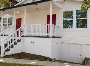 2008 Joseph E Boone Blvd NW, Atlanta, GA 30314