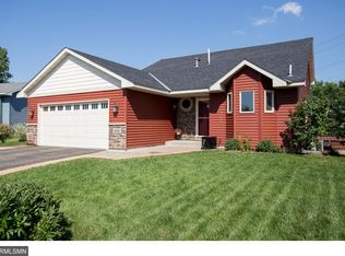 5240 Pond View Ln, Big Lake, MN 55309