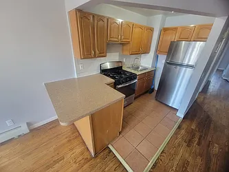 Rented by Yup Realty LLC