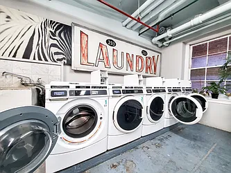 Rented by Highline Residential