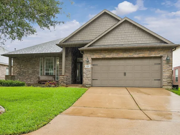 18110 Rustic Brook Ct, Cypress, TX 77429