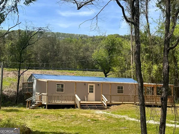 1209 S Us Highway 11, Rising Fawn, GA 30738