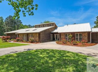 121 Overlock Ln, Texarkana, TX 75503