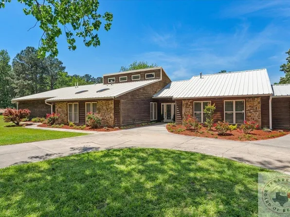 121 Overlock Ln, Texarkana, TX 75503