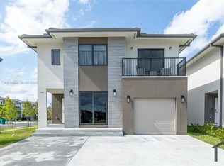 1184 NW 2nd Ln, Florida City, FL 33034
