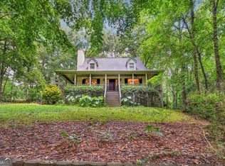 145 Springwater Trce, Woodstock, GA 30188