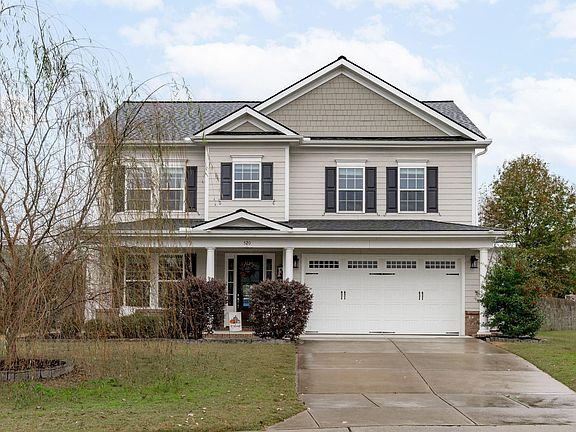 2nd image of 520 Glenville Lake Dr