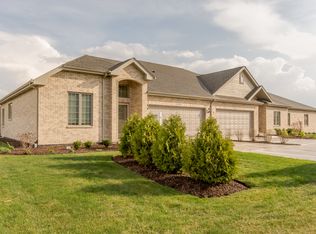 16079 Alissa Ct #1, Homer Glen, IL 60491