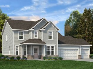 4901 Fennel Dr, Pittsboro, IN 46167