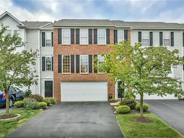 81004 Lost Valley Dr, Mars, PA 16046