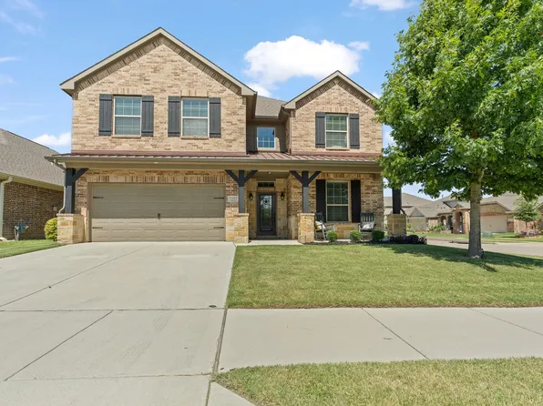 7257 Laguna Del Campo Trl, Fort Worth, TX 76131