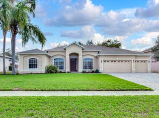 3374 Players Point Loop, Apopka, FL 32712