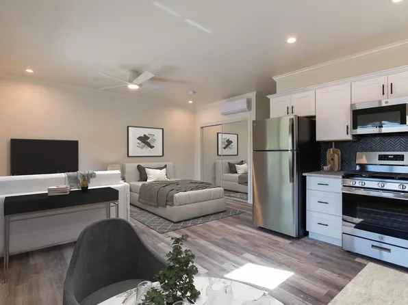 7018 Lurline Ave, Winnetka, CA 91306