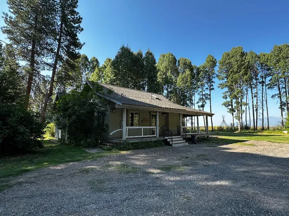 46006 Highway 62, Chiloquin, OR 97624