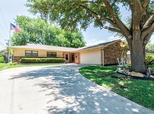 5654 Marbury Dr, Fort Worth, TX 76133
