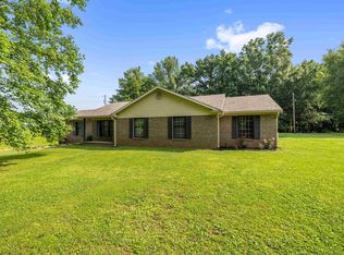 5529 J Royster Rd, Corydon, KY 42406
