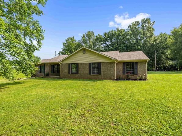 5529 J Royster Rd, Corydon, KY 42406