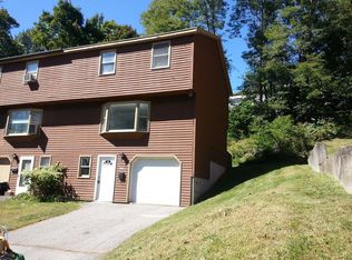 30 Roy St #B, Worcester, MA 01603