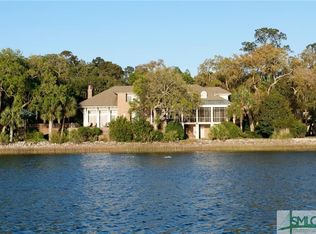 13 Log Landing Rd, Savannah, GA 31411