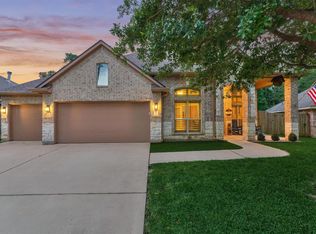 12511 Contraband Dr, Montgomery, TX 77356