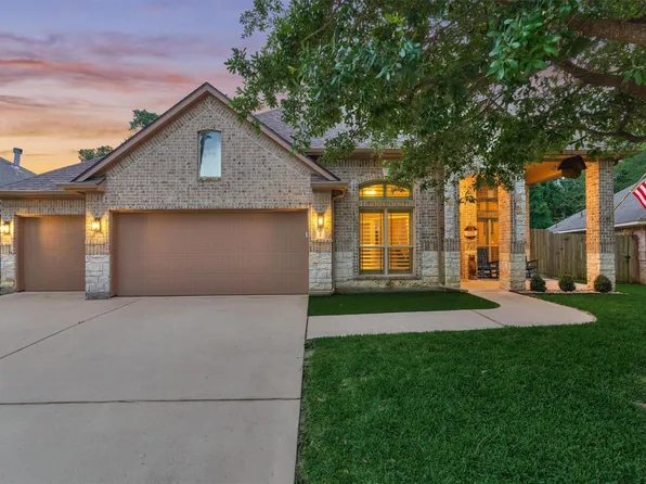 12511 Contraband Dr, Montgomery, TX 77356