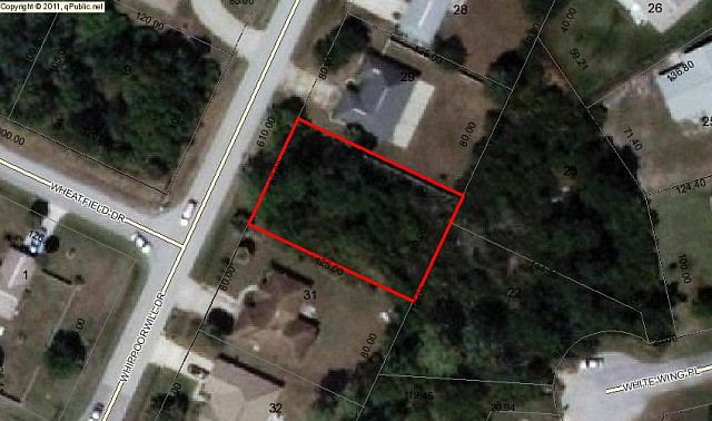1st image of 123 Whippoorwill Dr
