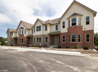 18707 Mill Creek Dr, Mokena, IL 60448