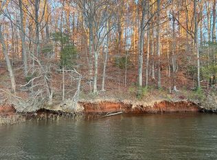 2 Barker Rd, Ebony, VA 23845