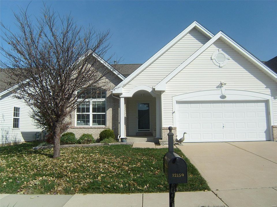 1st image of 12159 McKelvey Place Dr
