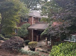 343 8th St NE APT F2, Atlanta, GA 30309